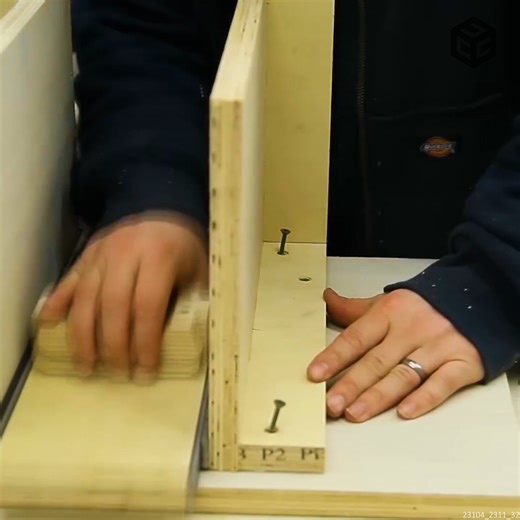 40K views · 181 reactions | Building a Quick Action Lever Router Lift | Jay's Custom Creations | Facebook