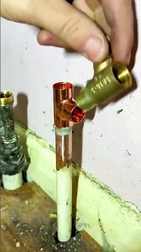 Simple Pipe Hack You Should Know.