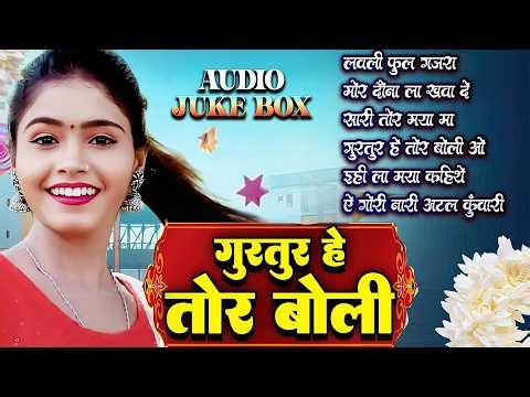 Mahadev Hirwani | Le Le Full Gajra | Old Chhattisgarhi Geet | Audio Jukebox | Cg Hits Nonstop Song