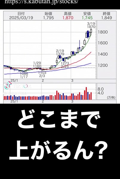株式投資初心者向けの銘柄分析と選定