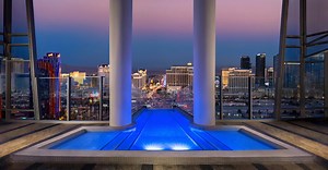 162K views · 1.7K reactions | A vacation at Palms is like nothing on The Strip. Let us change how you see Las Vegas. | Palms Casino Resort | Facebook