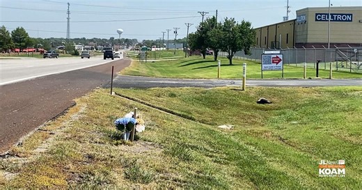 Fatal hit and run crash in Galena, Investigators reveal timeline through digital evidence alleging son and father returned to Kansas crash scene together