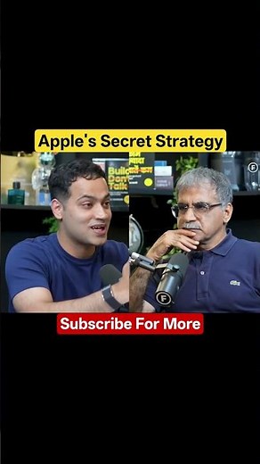 Why Apple Stores Look So Empty 🤯 | The Real Reason