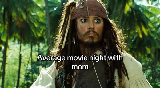 Dad version is also up #movienight #MOM #classic #xybca #fyp | average movie with dad
