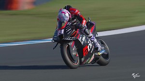 964K views · 10K reactions | Last lap heroics for some and disaster for others ⚔️ Watch #MotoGP’s final lap at the #JapaneseGP  | MotoGP | Facebook