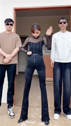 Wait... how far do they stretch?! 🤯 These Pants Do NOT Make Sense! 🤯