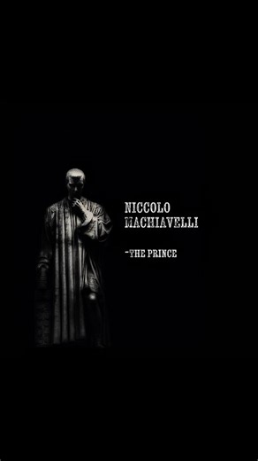 Philosophy | Quotes | Wisdom on Instagram: "The world isn’t ruled by truth. It’s ruled by perception. Power isn’t about being right. It’s about being believed. Real power isn't about playing fair; it's about taking control, shaping perception, and acting boldly while others hesitate or follow rules. — Some people wait for permission. Others take power. Be the second type. #Machiavelli #PowerMoves #PhilosophyReel #BoldMinds #PsychologyOfPower #MasterTheGame #MindsetShift #ModernPhilosophy #ViralQ