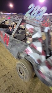 #demolitionderbyclips #deadmanderby #motorsport #demolitionderby #derby Deadman Derby Productions Scotty D Drevenak Jr. | Demolition Derby Clips