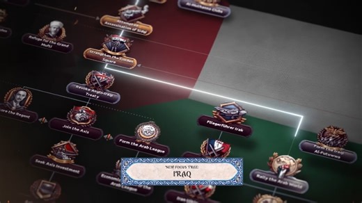 人気ゲーム『HoI4』DLC開発者がコード内にひっそり残した“苦しみと悲しみのコメント”が発見される。「コードが汚すぎるので読まないで」 - AUTOMATON