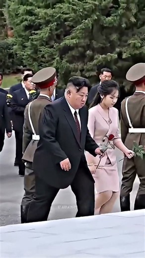 Wonderful moments of Kim Jong-un's family #kimjongun #kimjuae #risolju # #northkorea #iran #ukraine