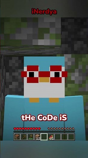 Minecraft, But I'm Old