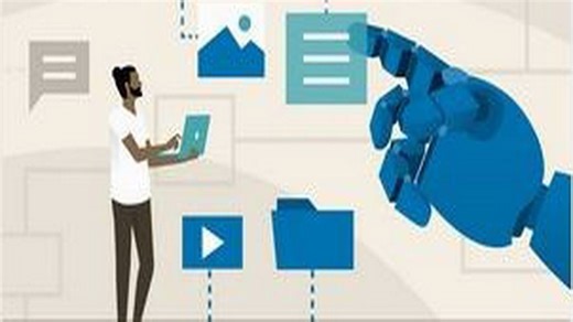 LinkedIn - Microsoft Power Automate Essential Training