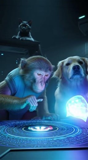 Pets vs Aliens Who Will SAVE The Galaxy?