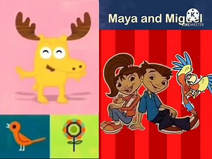 Noggin Octagon Finding (Maya and Miguel Version) (FIXED)