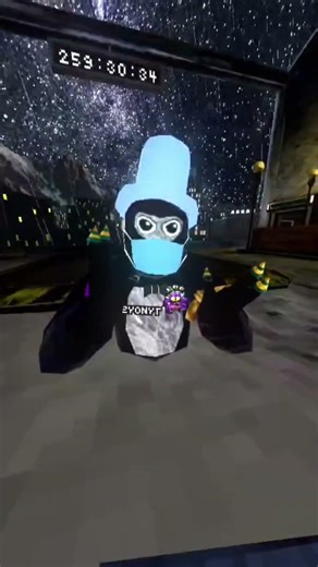 Gorilla tag predictions for this Saturday! #fyp #gorillatag #vr