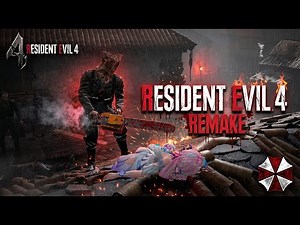 Ryona Deaths Of Cyrene (Honkai Star rail) In RE4 Remake