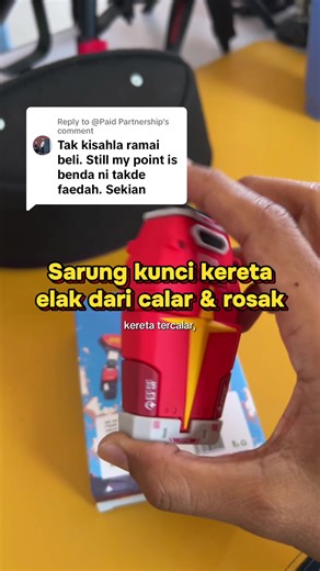 Protect Your Keyless Car with a Key Case