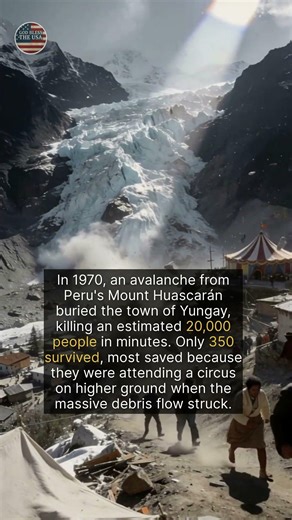 Miracle Circus: The Clown's Escape from History's Deadliest Avalanche