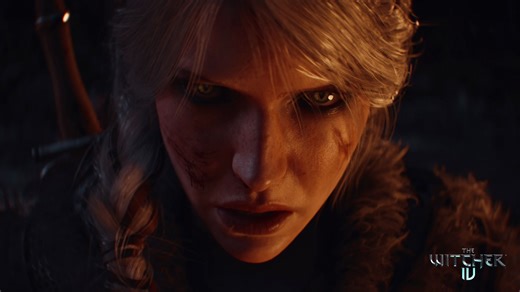 The Witcher IV: Bringing Ciri into A World of Her Own - Xbox Wire