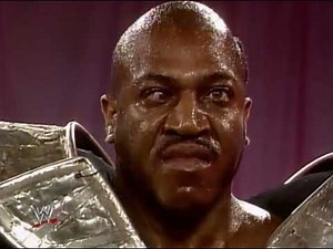 WWF Zeus custom titantron