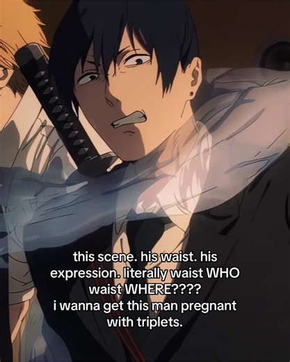 Exploring Chainsaw Man's Meme-Worthy Moments