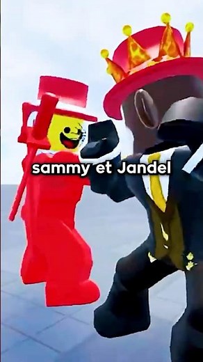 Toutes les choses que tu ignorais sur les Brainrots dans Steal a Brainrot…