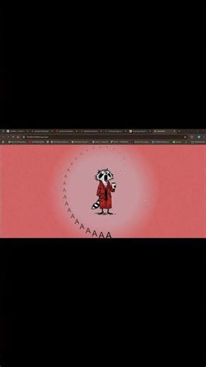 Amazing HTML CSS Animation Project 🔥 #coding #frontendcourse