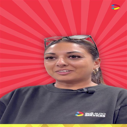 Direct Line Group Careers on Instagram: "As a Customer Service Advisor at one of DL’s Auto Repair Centres, Christina helps customers after an incident or accident has left their car in need of repair.​ Christina’s role involves guiding customers through the entire repair process. Getting to know them and making sure they’re back on the road as quickly as possible.​ Watch our video to find out more.​ #Customerfirst #Customerservice #InsuranceCareers #AutoRepairs"