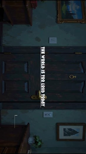 finally, some room to breathe. 🕯️