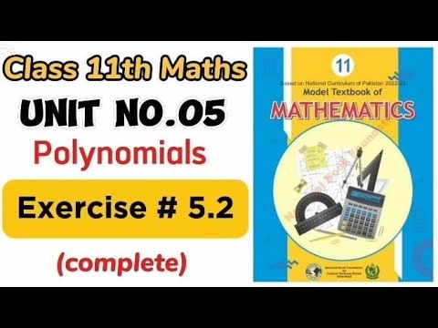class 11 maths chapter 5 exercise 5.2 | ex 5.2 class 11 | 5.2 maths class 11 | NBF | waqaracademy2