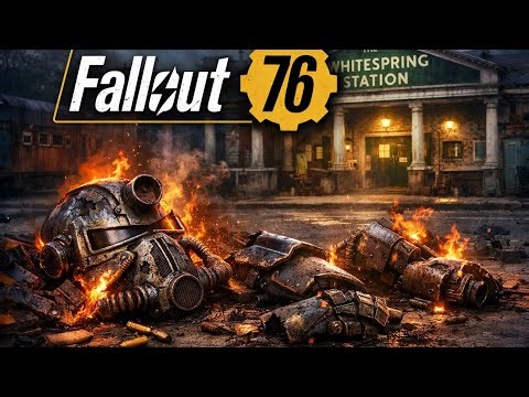 *NEW* FALLOUT 76 XP GLITCH @Turtle-shell-stacks-kills @yautjafarmedyou #fallout76 #gaming 