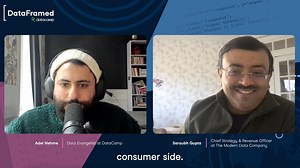 5.6K views · 18 reactions | How can data leaders prioritize data...