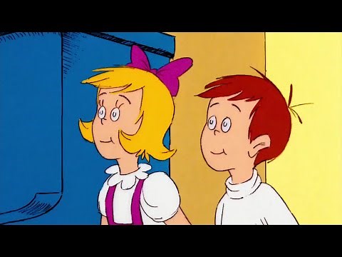 Cat Hat Song The Cat in the Hat (1971)
