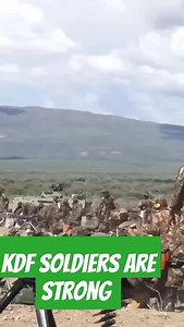 892 reactions · 9 comments | KDF Training Shots | Silent Drill | Facebook