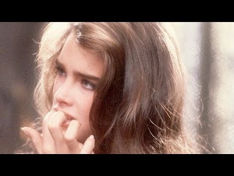 ₊˚♡ Young Brooke Shields cc but prettier 1970s-1980s 💌₊♱˚ anatomically detailed