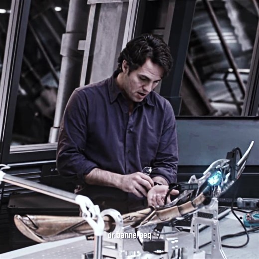 Understanding Bruce Banner in Marvel Songs