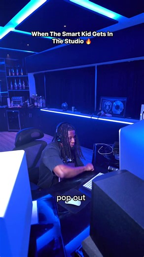 Intelligence 2 is out now on YouTube and SoundCloud 🔥 | Is0Kenny