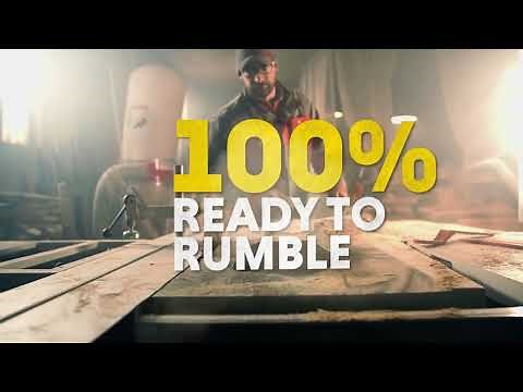 General Tools. 100 Years of Genius.