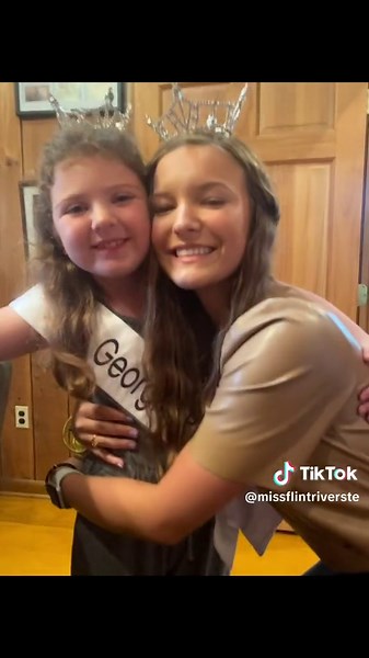 the Miss Georgia Organization made 2023 the best year!! #missamerica #missamericasteen #missgeorgia #missgeorgiasteen #fyp #mao