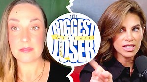 Secrets behind The Biggest Loser Controversy | Jillian Michaels
