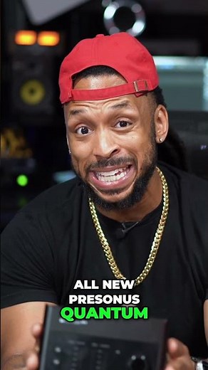 Focusrite Scarlett 2i2 VS PreSonus Quantum ES2. https://youtu.be/RSAURQ6N6x0?si=-BSMHW6_UlV4VtWi