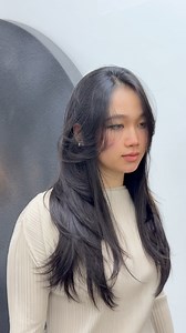 ButterFly Cut | Bean Hair Studio