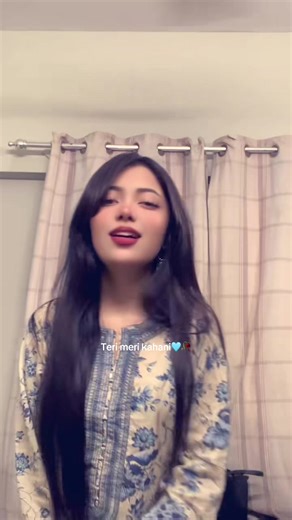 Teri Meri Kahani: A Heartfelt Journey of Love