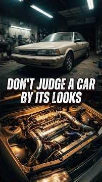 5 Ugliest Cars of the 90s That Were Secretly the Most Reliable on Earth
