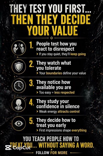 People Decide Your Value In 5 Seconds (Most Don’t Realize)