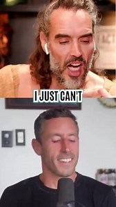 I can’t believe how radically eating meat has changed me. First time in my life I’ve had abs. What’s going on? | Russell Brand