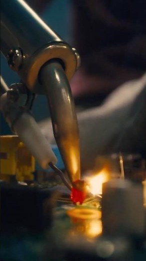 What powers breakthroughs?