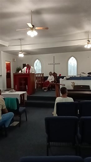 Welcome to St. Paul Baptist Church - St. Paul Baptist Church