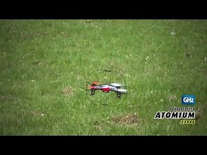 Revell Control - Atomium - Quadrocopter [23986]
