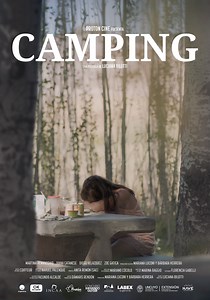 Camping - movie: where to watch streaming online